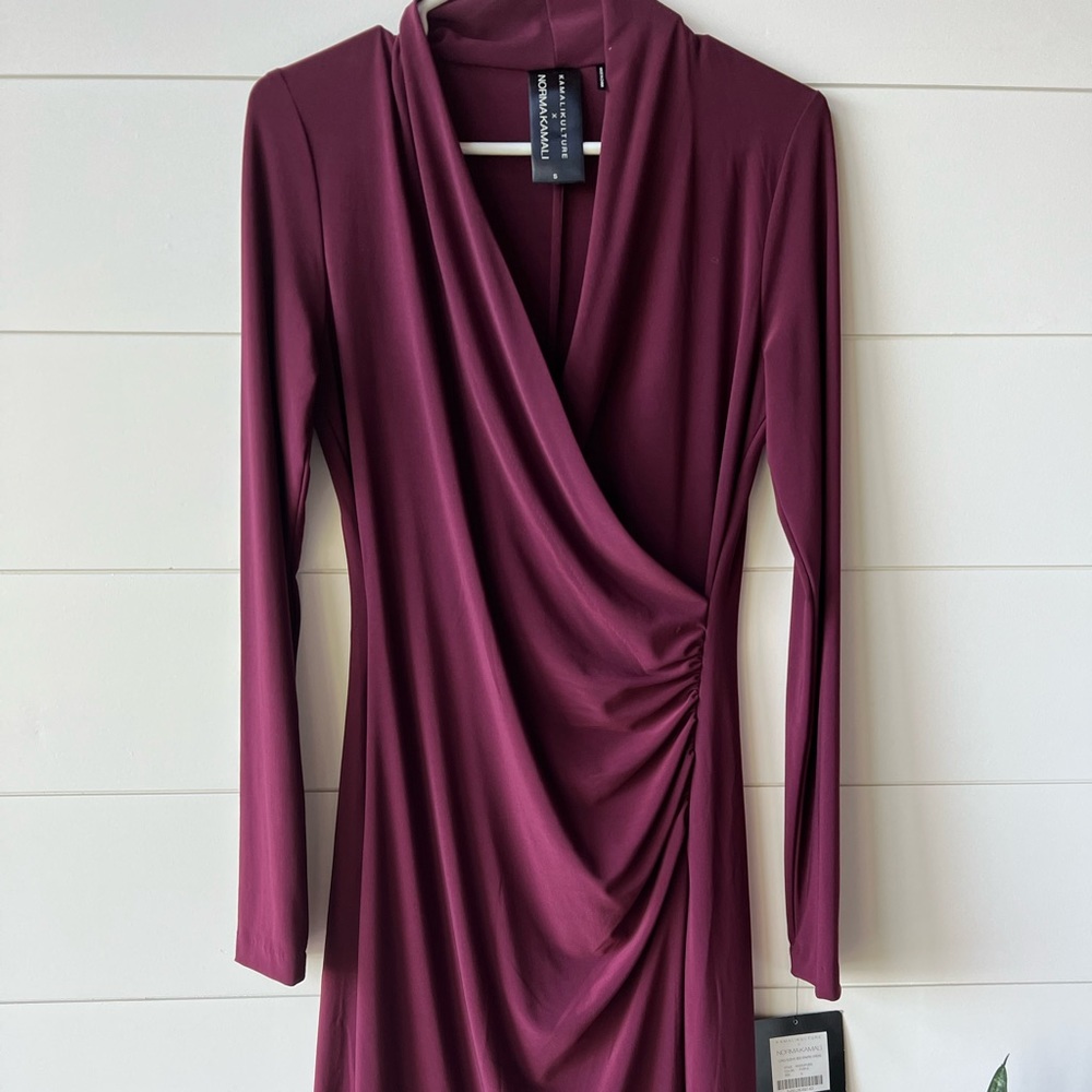 Knee length NWT dress